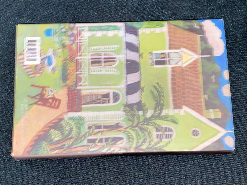 PAST IMPERFECT BY JEREMY LAWRENCE SIGNED