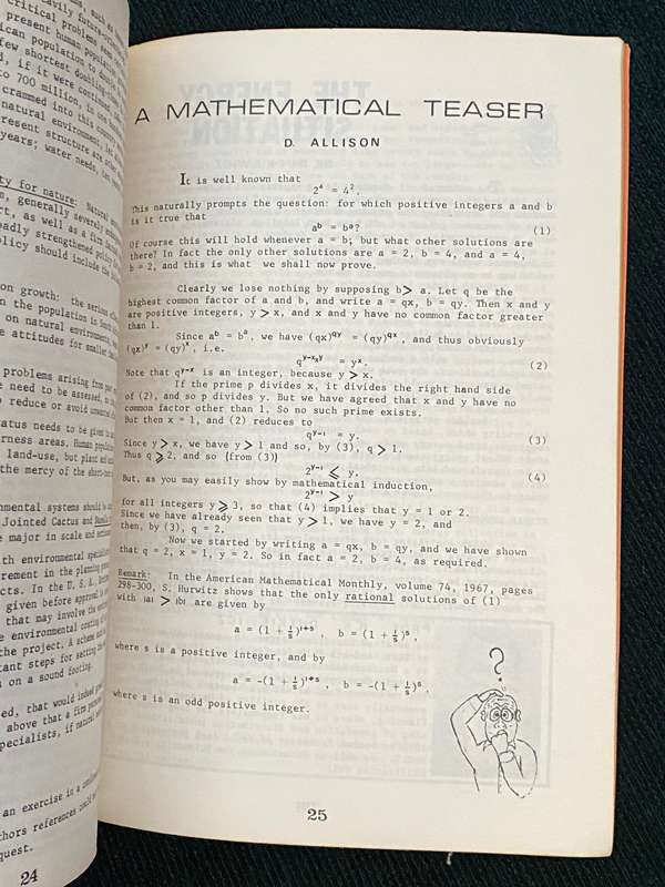 IMPULSE VOLUME 3: SEPTEMBER 1974