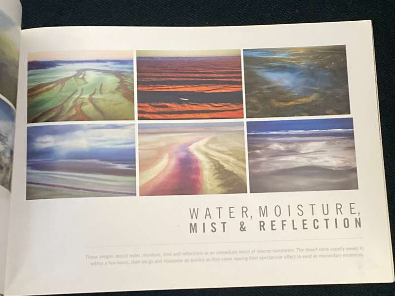 ALLAN GRAY NAMIBIA A PRISTINE LAND INTERRUPTED BY PAUL VAN SCHALKWYK