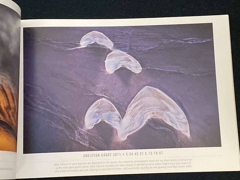 ALLAN GRAY NAMIBIA A PRISTINE LAND INTERRUPTED BY PAUL VAN SCHALKWYK