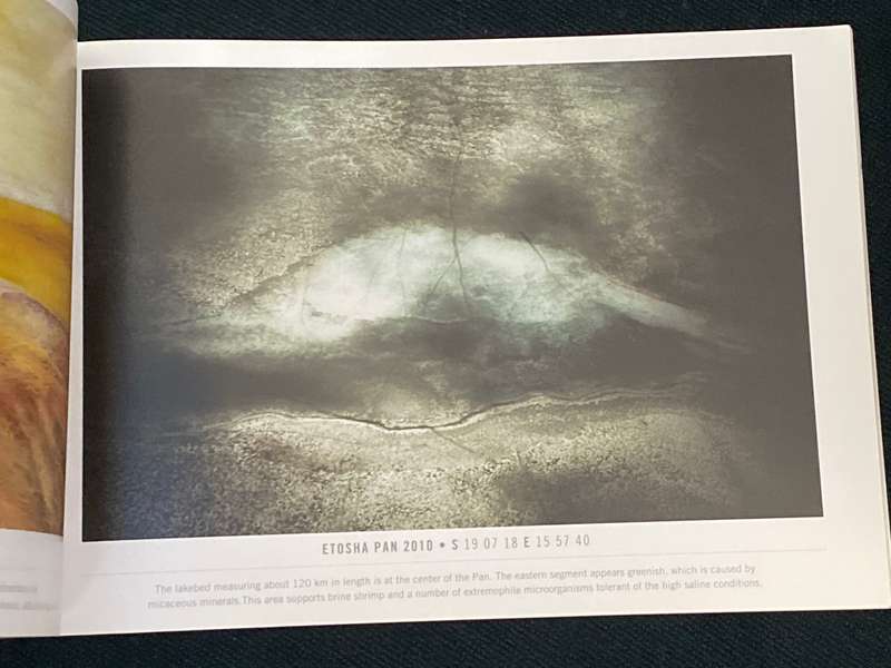 ALLAN GRAY NAMIBIA A PRISTINE LAND INTERRUPTED BY PAUL VAN SCHALKWYK