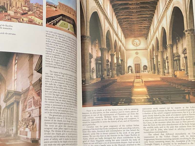 SANTA CROCE