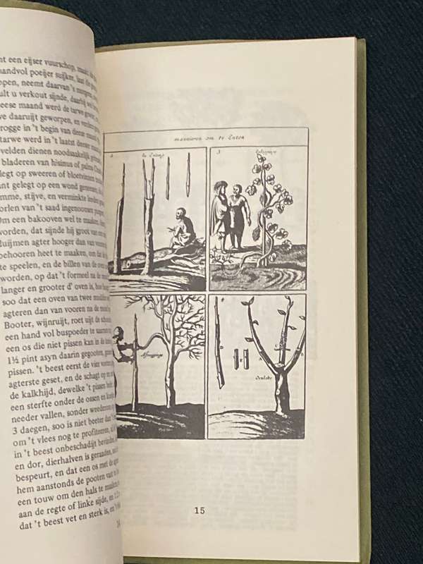 AFRICAN GARDENERS' AND FARMERS' ALMANAC 1984