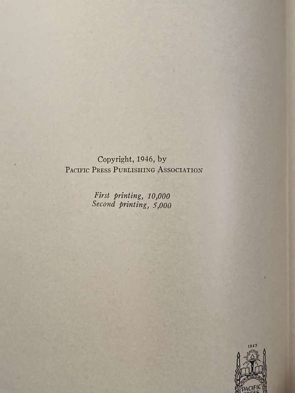 HOMEMAKERS COOKBOOK AND GUIDE TO NUTRITION 1946