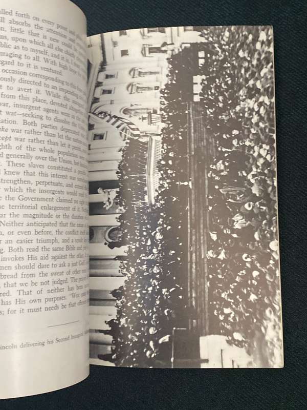 THE BOOK OF GREAT AMERICAN DOCUMENTS EDITED BY VINCENT WILSON JR