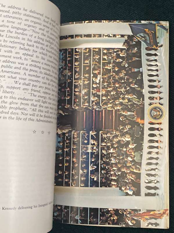 THE BOOK OF GREAT AMERICAN DOCUMENTS EDITED BY VINCENT WILSON JR