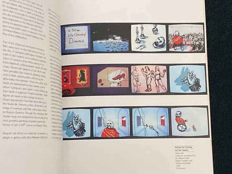 DEBORAH BELL TAXI 010