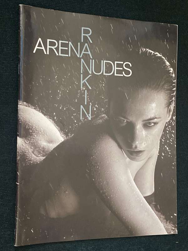 ARENA RANKIN NUDES SUPPLEMENT