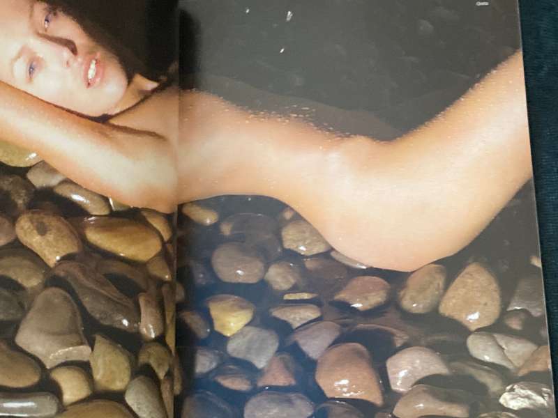 ARENA RANKIN NUDES SUPPLEMENT
