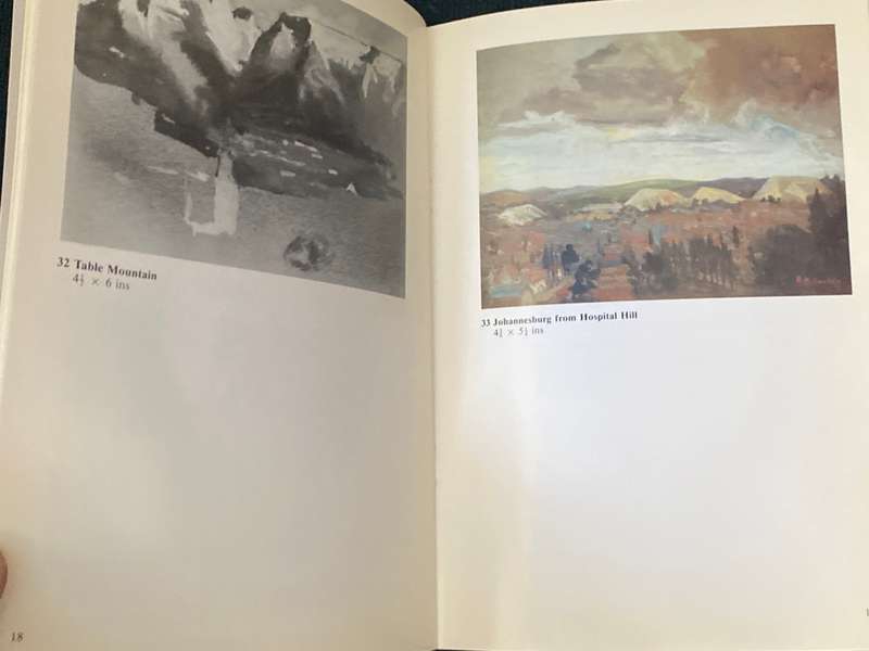 HILDA MAY GORDON 1874-1972 - MARTYN GREGORY CATALOGUE 36