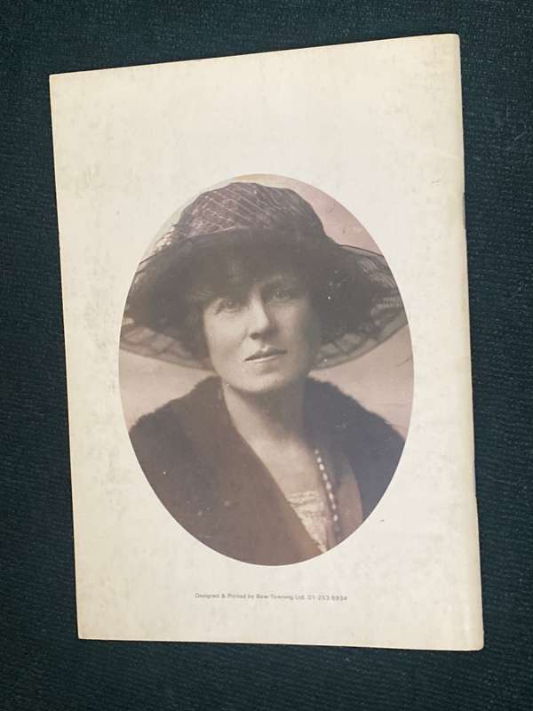 HILDA MAY GORDON 1874-1972 - MARTYN GREGORY CATALOGUE 36