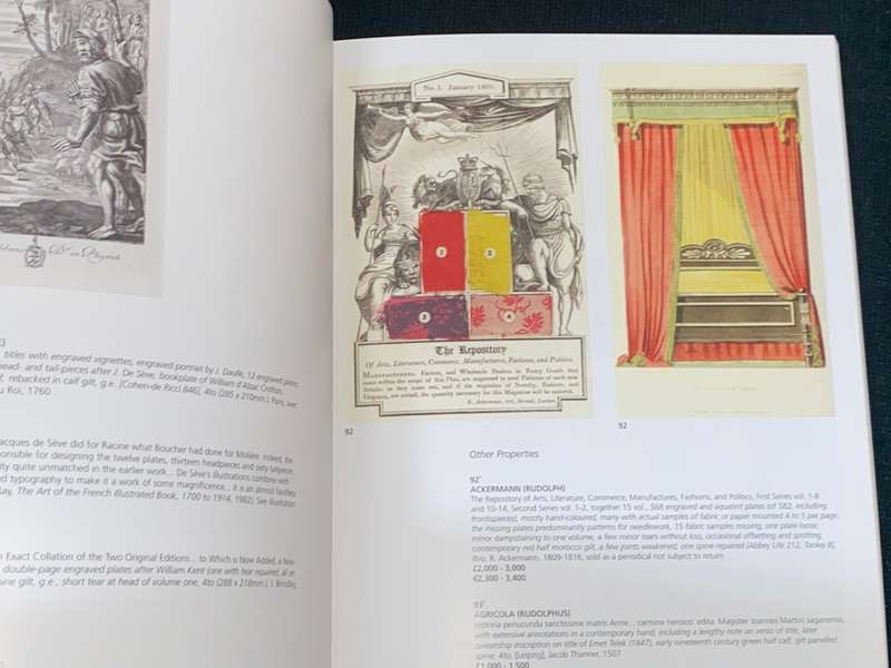 BONHAMS BOOKS, MAPS, MANUSCRIPTS AND HISTORICAL PHOTOGRAPHS NOVEMBER 2010 LONDON