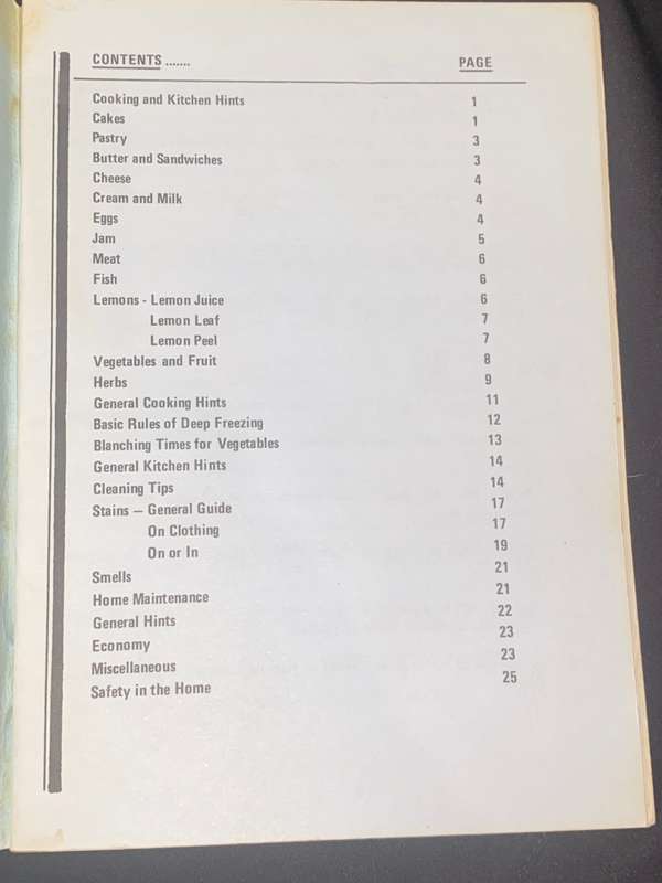 RUSTENBURG PLATINUM MINES LIMITED CHARITY FUND RECIPE BOOK