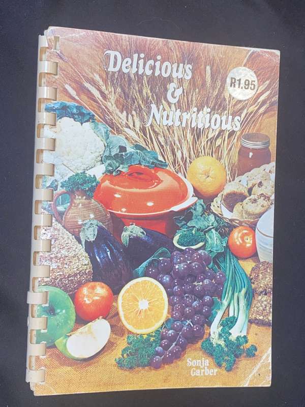PRESTO RECIPES AND INSTRUCTIONS VINTAGE BOOKLET