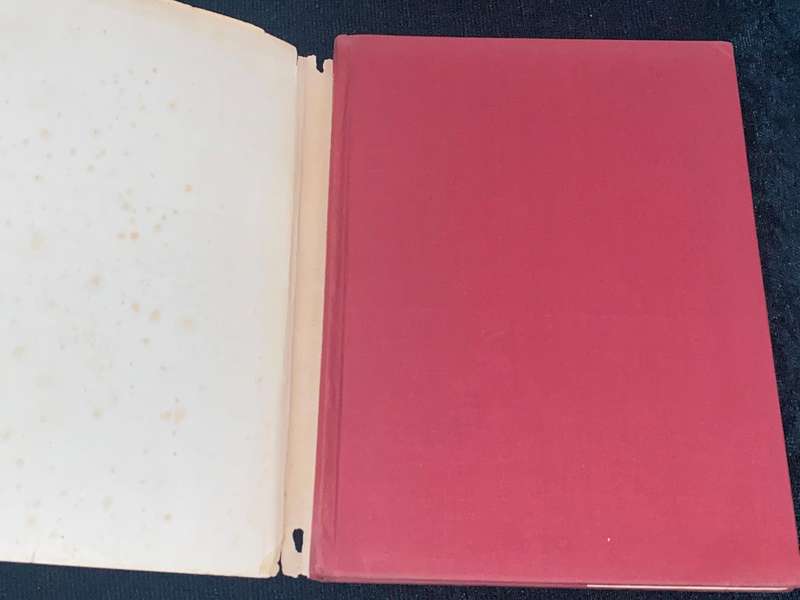 THE HANDWRITING OF ENGLISH DOCUMENTS BY L.C. HECTOR