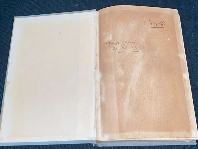 UIT DE NEDERLANDSE LYRIEK VAN DE DRIE LAATSE EEUWEN DOOR PROF J. KAMP 1912