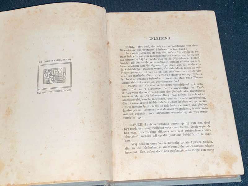 UIT DE NEDERLANDSE LYRIEK VAN DE DRIE LAATSE EEUWEN DOOR PROF J. KAMP 1912