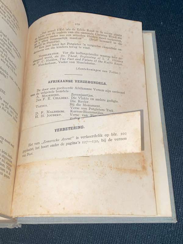 UIT DE NEDERLANDSE LYRIEK VAN DE DRIE LAATSE EEUWEN DOOR PROF J. KAMP 1912