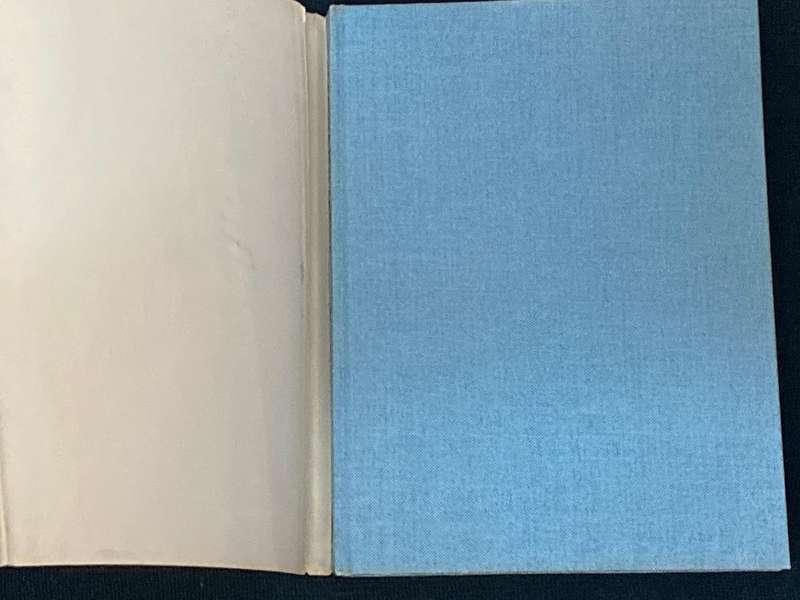 UNDERWATER AFRICA BY AL J. VENTER SIGNED