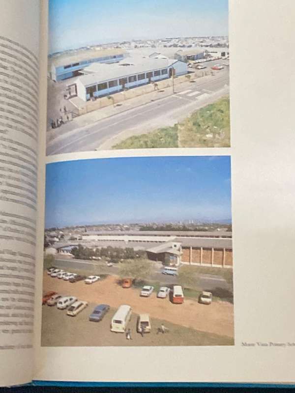GOODWOOD AND ITS STORY BY ERIC ROSENTHAL