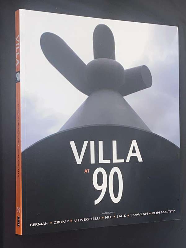 VILLA AT 90