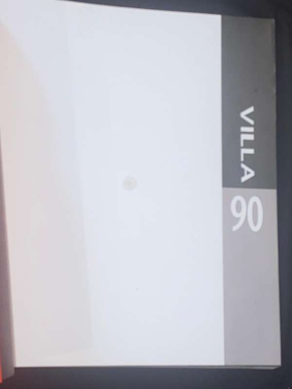 VILLA AT 90