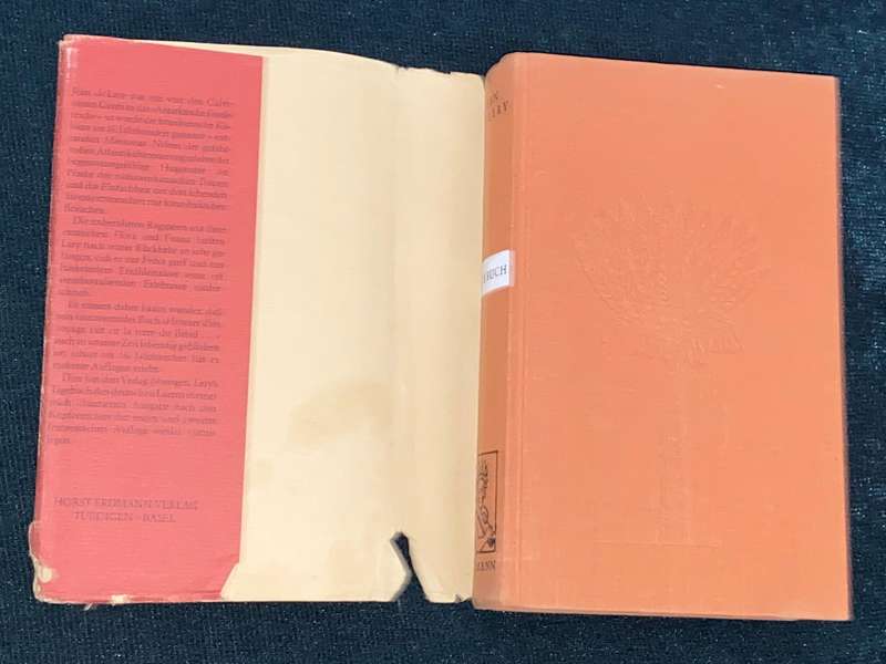 UNTER MENSCHEN-FRESSERN AM AMAZONAS BRASILIONISCHES TAGEBUCH 556-1558 JEAN DE LERY
