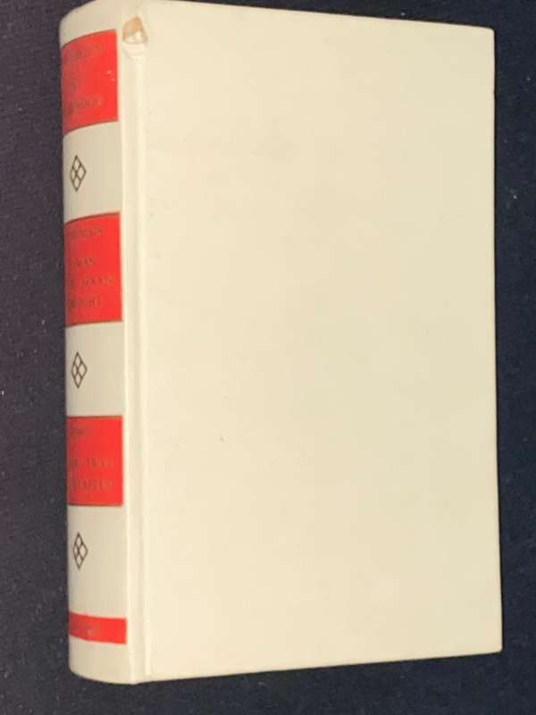 SCIENCE FICTION OMNIBUS IN DUTCH