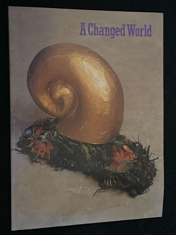 A CHANGED WORLD 1997