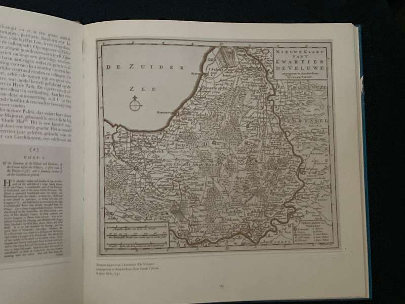 's KONINGS PALEIS EN TUINEN VAN HET LOO