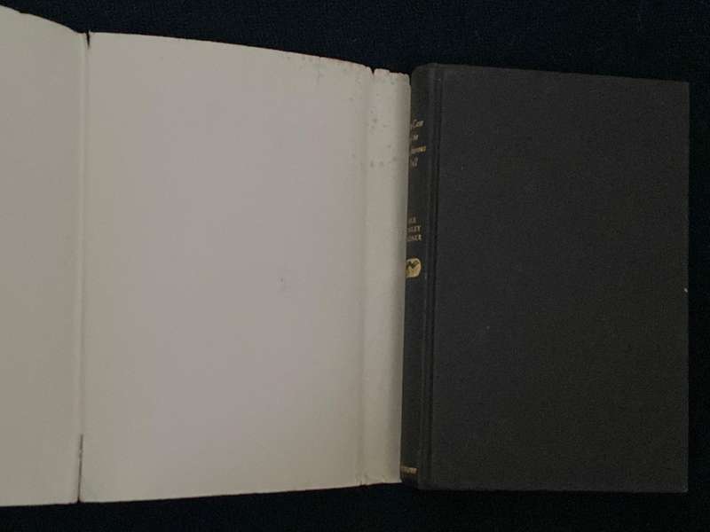 THE CASE OF THE MISCHIEVOUS DOLL A PERRY MASON STORY BY ERLE STANLEY GARDNER