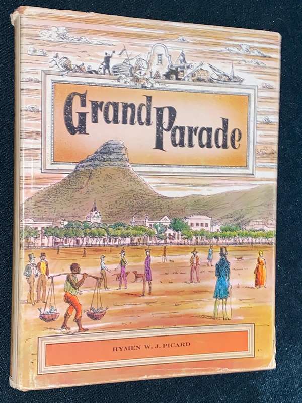 GRAND PARADE BY HYMEN W.J. PICARD