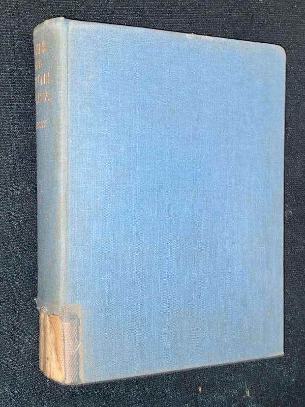 SHIPS AND SOUTH AFRICA A MARITIME CHRONICLE OF THE CAPE BY MARISCHAL MURRAY