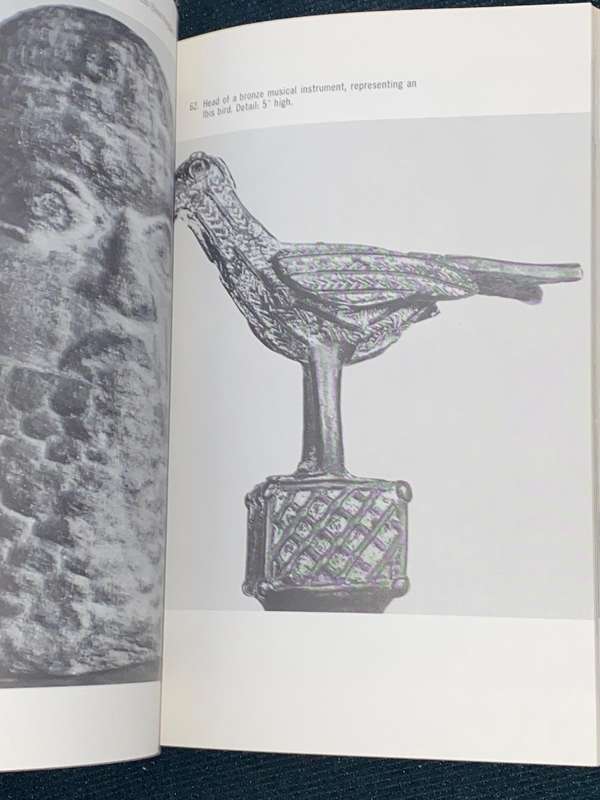 AFRICAN SCULPTURE BY LADISLAS SEGY