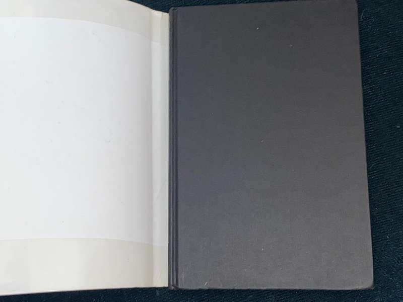 THE BOER WAR IN POSTCARDS BY IAN MCDONALD EX-LIB COPY