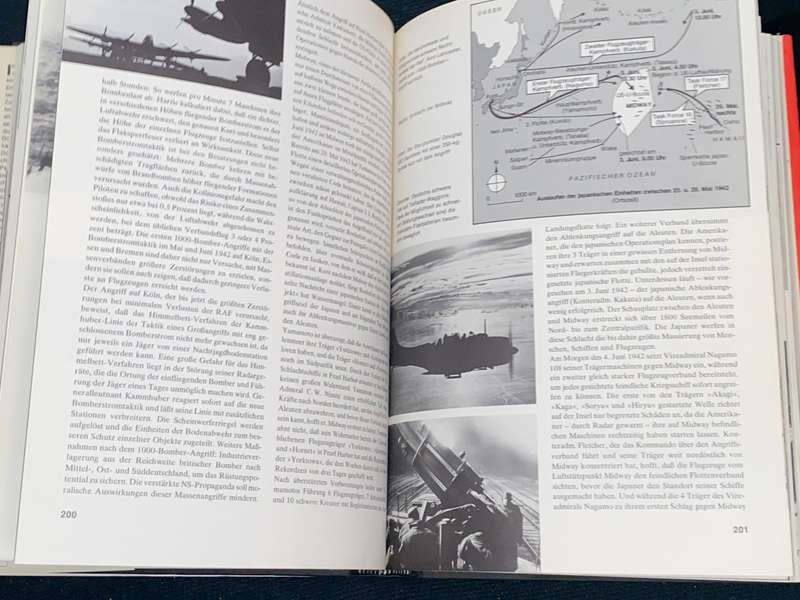 LUFT KRIEG 1939 - 1945 JANUSZ PIEKALKIEWICS - GERMAN