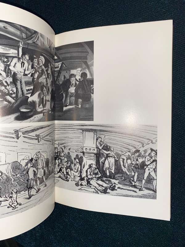 THE BRITISH SEAMAN 1200 TO 1860 A SOCIAL SURVEY BY CHRISTOPHER LLOYD  - UNCORRECTED ADVANCE PROOF