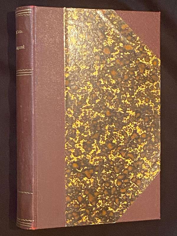 L'ARGENT PAR EMILE ZOLA 1891