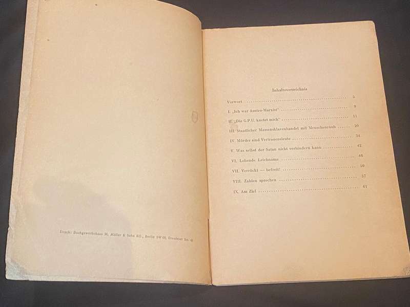 DIE GROSSTE SKLAVEREI DER WELTGESCHICHTE 1941 NSDAP