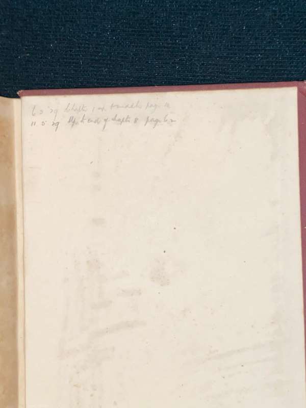 THE INSTITUTES OF CAPE LAW BOOK II THE LAW OF THINGS BY SIR A.F.S. MAASDORP 1923