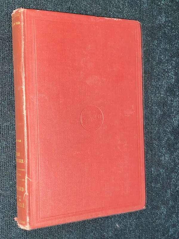 THE INSTITUTES OF CAPE LAW BOOK II THE LAW OF THINGS BY SIR A.F.S. MAASDORP 1923