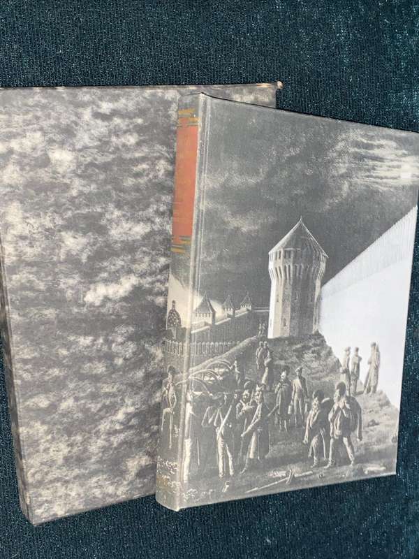 WITH NAPOLEON IN RUSSIA A812 THE DIARY OF LT H.A. VOSSLER A SOLDIER OF THE GRAND ARMY 1812-1813