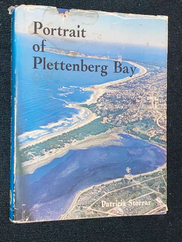 PORTRAITS OF PLETTENBERG BAY