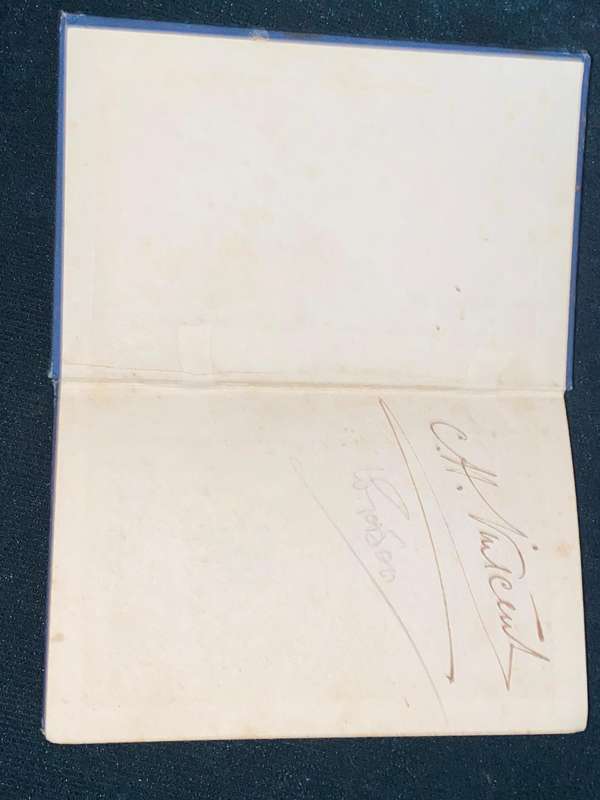 REMINISCENCES OF THE WESTERN CIRCUIT BY SIR HENRY JUTA