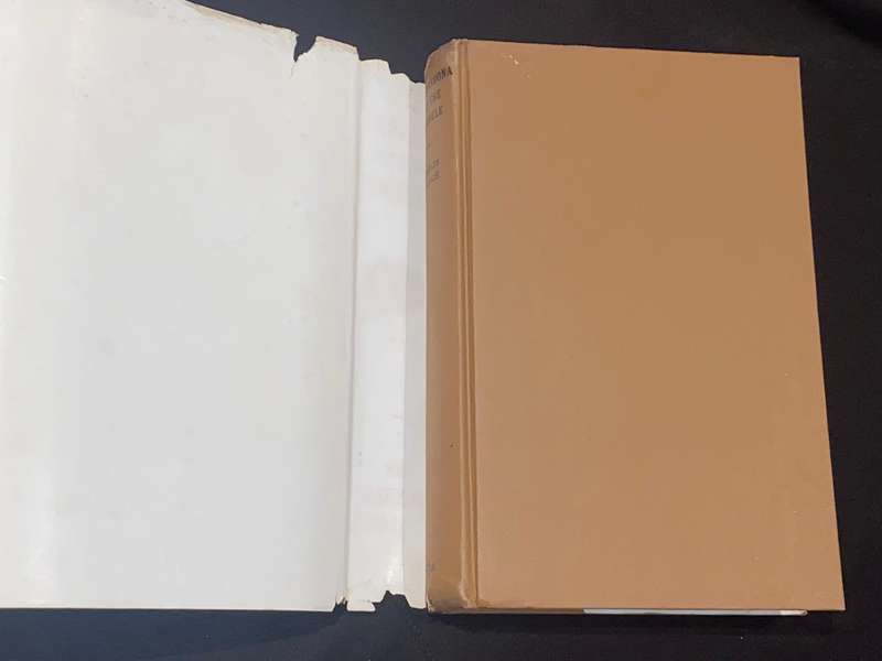 THE MASHONA AND THE MATABELE BY CHARLES BULLOCK
