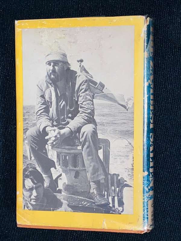 THE ZAMBEZI SALIENT CONFLICT IN SOUTHERN AFRICA BY AL J. VENTER