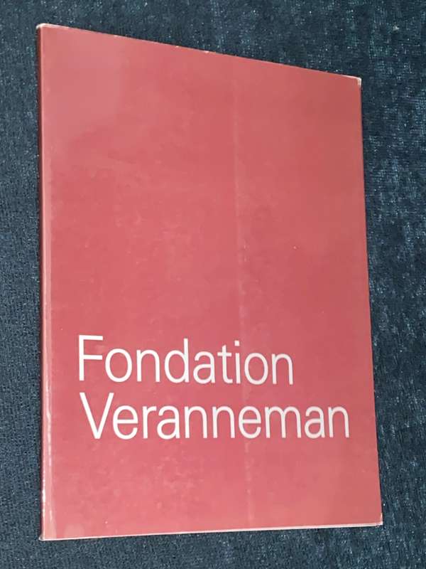 FONDATION VERANNEMAN