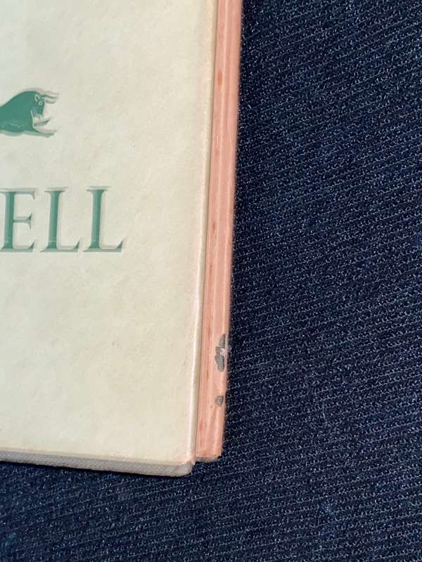 COLLECTED POEMS BY ROY CAMPBELL 1955