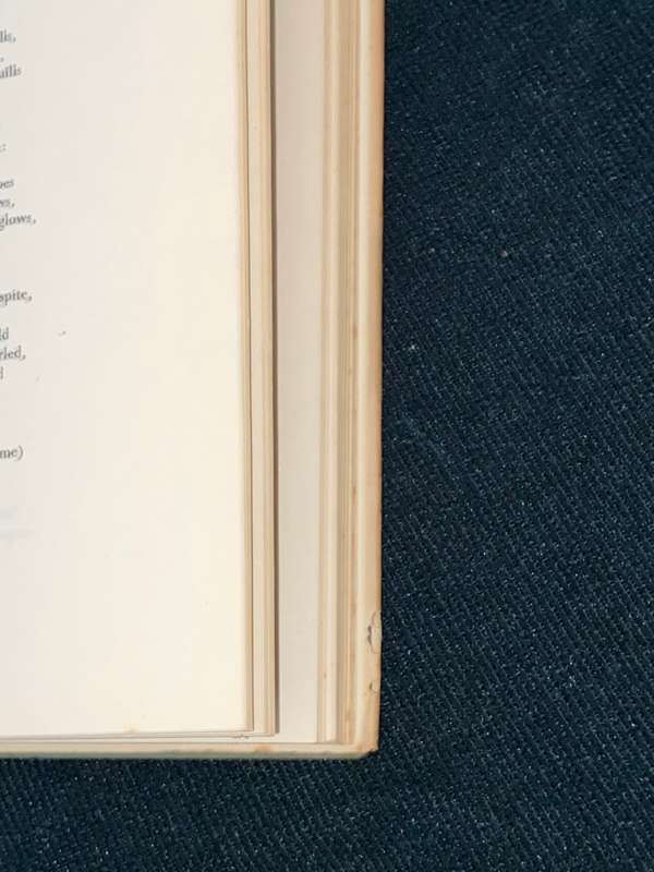 COLLECTED POEMS BY ROY CAMPBELL 1955