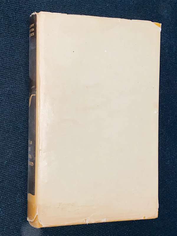 GESCHIEDENIS VAN HET LEVEN OP AARDE - DR. G.L. SMIT SIBINGA 1948